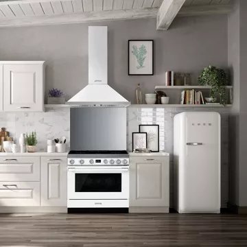 induction SMEG CPF9IPWH – Image 4