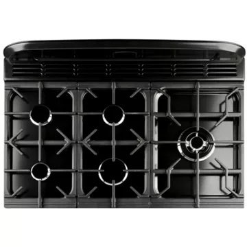 FALCON DELUX90 MIXT BLANC CHROME – Image 4