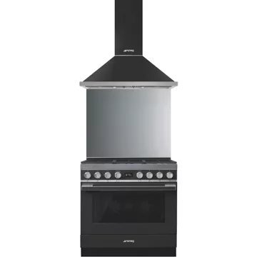 Piano de cuisson gaz SMEG CPF9GPAN – Image 3