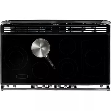 FALCON CLASSIC110 VITRO NOIR CHRM – Image 12