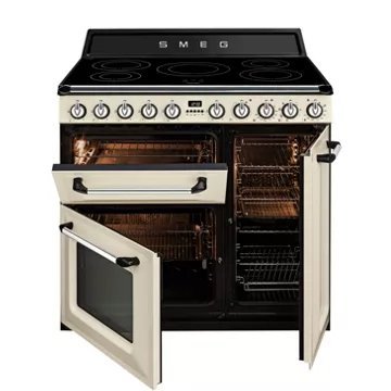 SMEG TR93IP2 dimensions et spécifications – Image 2