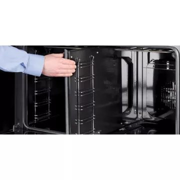 FALCON PROFESSIONAL + FX 90 INDUC ROUGE AIRELLE – Image 6