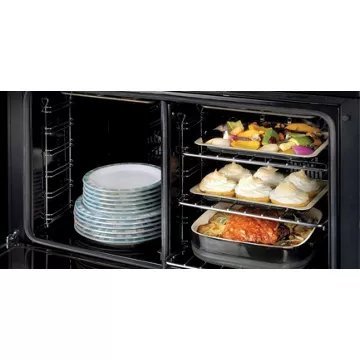 FALCON PROFESSIONAL + FX 90 INDUC ROUGE AIRELLE – Image 7