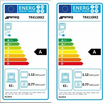 SMEG TR4110IX2 avis – Image 4