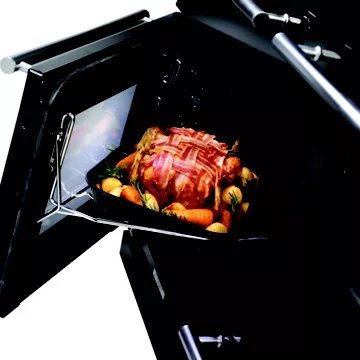 Piano de cuisson gaz FALCON DELUX100 MIXT – Image 6