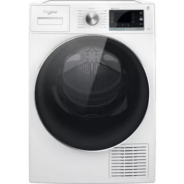 Sèche linge pompe à chaleur HAIER HD100-A2959RE-FR – Image 2