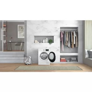Sèche linge pompe à chaleur HAIER HD100-A2959RE-FR – Image 9