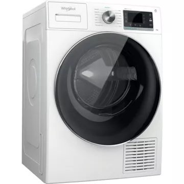 Sèche linge pompe à chaleur HAIER HD100-A2959RE-FR – Image 10
