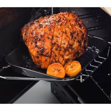 Falcon Professional Deluxe 100 gaz rouge airelle – Image 3