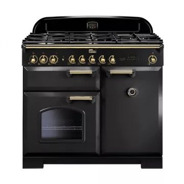 Piano de cuisson gaz FALCON CHARBON MAT – Image 2