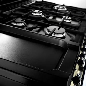 Piano de cuisson mixte FALCON – Image 5