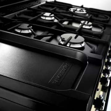 Piano de cuisson mixte FALCON – Image 6