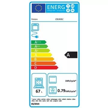 Piano de cuisson vitrocéramique – Image 3
