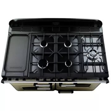 Piano de cuisson mixte FALCON – Image 10