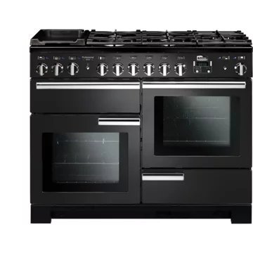 Piano de cuisson mixte FALCON PROFESSIONAL DELUXE 110