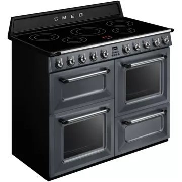 Piano de cuisson induction SMEG TR4110IGR2 – Image 2