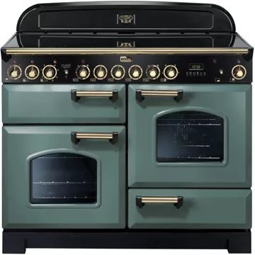 Piano de cuisson vitrocéramique FALCON CLASSIC