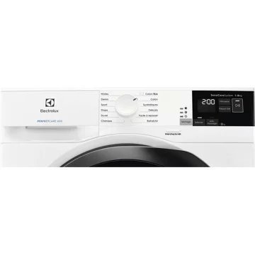 Sèche linge à condensation ELECTROLUX EW6C4089DD – Image 2