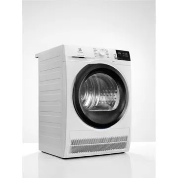 Sèche linge à condensation ELECTROLUX EW6C4089DD – Image 3