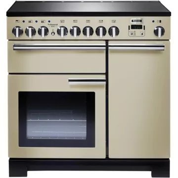 Piano de cuisson induction FALCON PRODELUX90