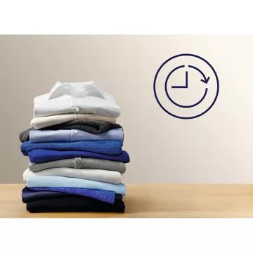 Sèche linge à condensation ELECTROLUX EW6C4089DD – Image 10