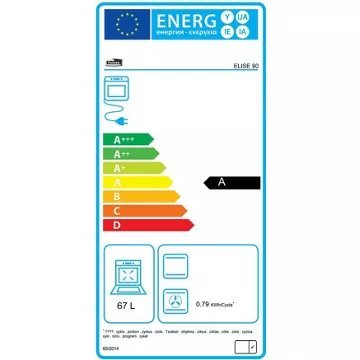 FALCON ELS90DFSL/AB-EU – Image 4
