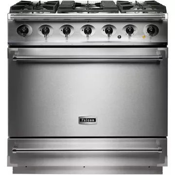 Piano de cuisson gaz FALCON F900SDFSS/CM-EU