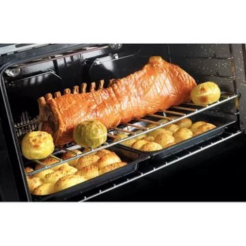 Piano de cuisson gaz FALCON F900SDFSS/CM-EU – Image 2