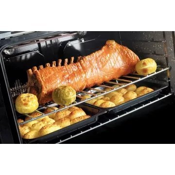 Piano de cuisson gaz FALCON F900SDFSS/CM-EU – Image 3