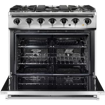 Piano de cuisson gaz FALCON F900SDFSS/CM-EU – Image 5
