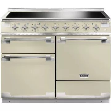 Piano de cuisson induction FALCON ELISE 110 INDUCTION Crème – Image 2