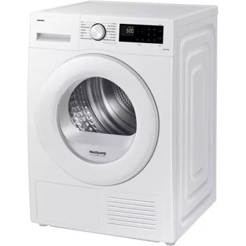Sèche linge pompe à chaleur SAMSUNG DV80CGC2B0TEEF – Image 2