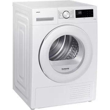 Sèche linge pompe à chaleur SAMSUNG DV80CGC2B0TEEF – Image 3