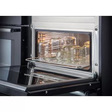 Piano de cuisson FALCON NEXUS STEAM 110 CM NOIR/CHROME – Image 13