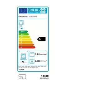 Piano de cuisson induction FALCON PIANO DE CUISSON TAB IND 110 CM – Image 3