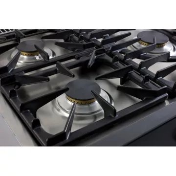 Piano de cuisson gaz FALCON MCY1200DFGB/-EU – Image 3