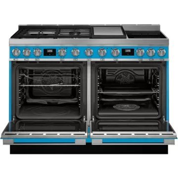 Piano de cuisson mixte SMEG CPF120IGMPT – Image 2