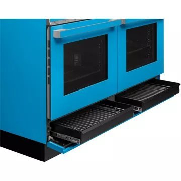 Piano de cuisson mixte SMEG CPF120IGMPT – Image 6