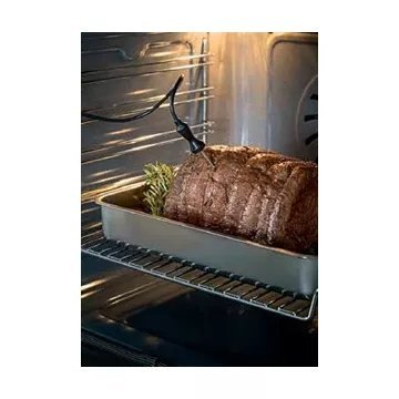 Piano de cuisson gaz BERTAZZONI PRO126G2ENET – Image 8