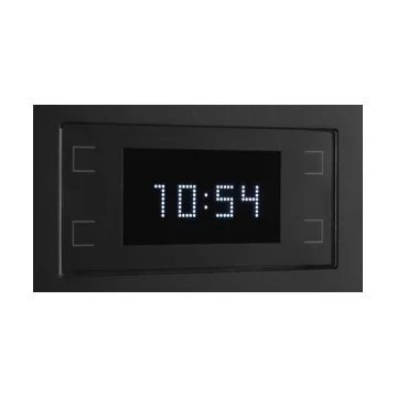 Piano de cuisson induction aspirante BERTAZZONI PROCH94I1EGIT jaune – Image 7