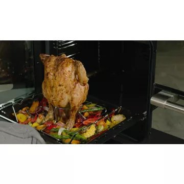 Piano de cuisson induction STOVES PRECIDX110EITBL – Image 12