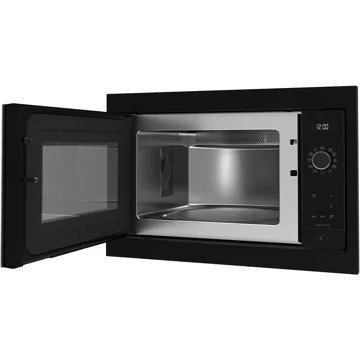 Micro ondes DE DIETRICH DME4310X Inox Stellaire – Image 2