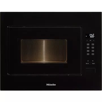 Micro ondes encastrable MIELE M 2240 SC