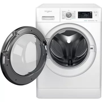 Lave linge hublot WHIRLPOOL FFBB11469BVFR – Image 3