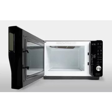 Micro ondes grill WHIRLPOOL MWF427NB ExtraSpace crisp – Image 3