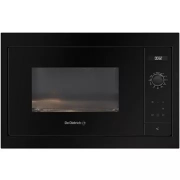 Micro ondes encastrable DE DIETRICH DME7121BB