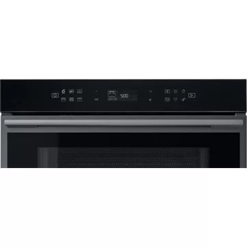 Micro ondes grill encastrable WHIRLPOOL W7MD440BSS – Image 3