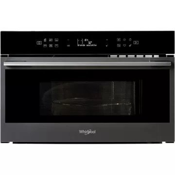 Micro ondes grill encastrable WHIRLPOOL W7MD440BSS – Image 8