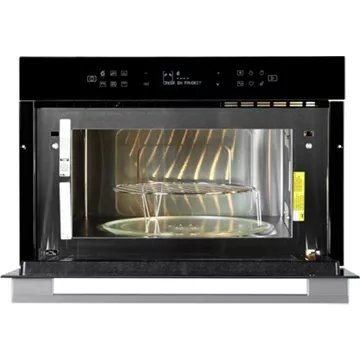 Micro ondes grill encastrable WHIRLPOOL W7MD440BSS – Image 10
