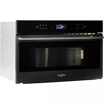 Micro ondes grill encastrable WHIRLPOOL W7MD440BSS – Image 11
